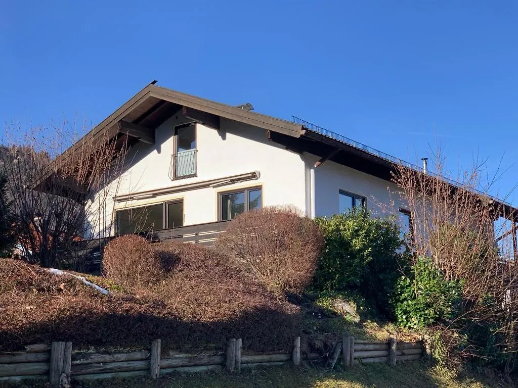 Apartment Alpinzeit.Bayern Tanja Und Thomas Preinfalk Inkl. Chiemgaukarte Ruhpolding