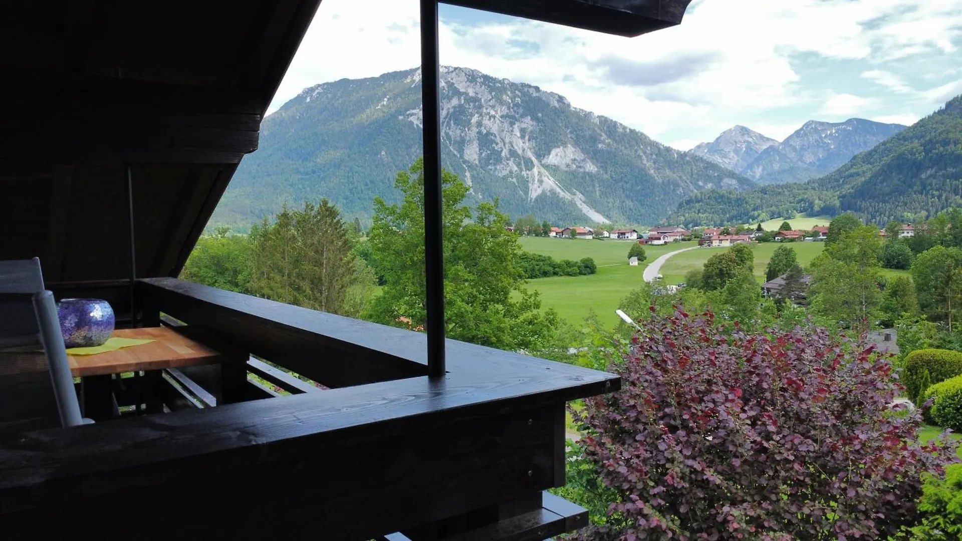 Alpinzeit.Bayern Tanja Und Thomas Preinfalk Inkl. Chiemgaukarte Ruhpolding